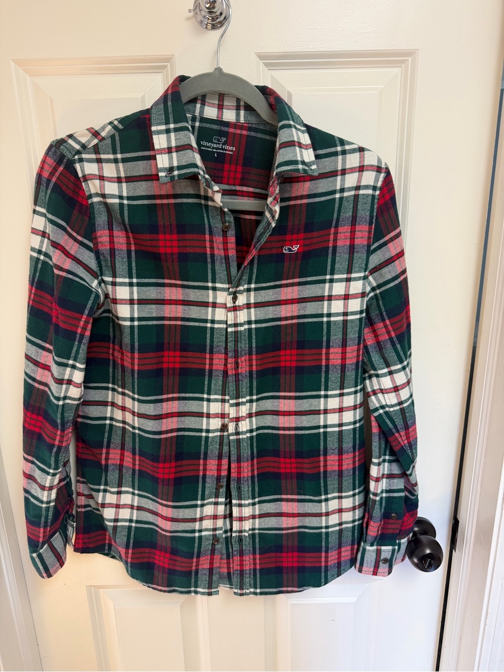 Vineyard Vines Kids Christmas Lot - Size Large (Size 16)